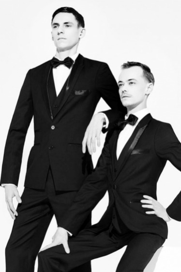 Geleceğin Modasından Sevgilerle