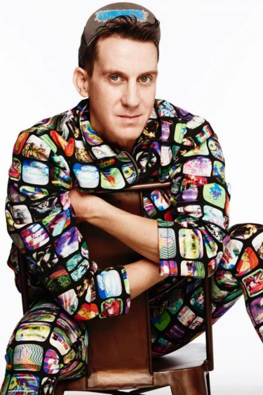 Jeremy Scott
