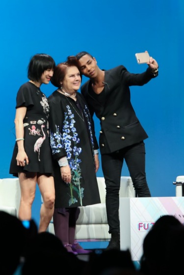 #CNILux: Modada Sosyal Medyanın Gücü 