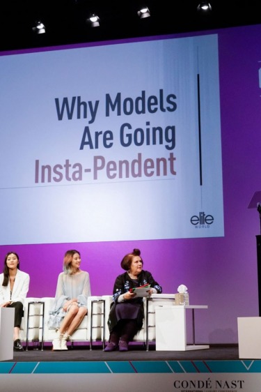 #CNILux: Insta-bağımlısı Modeller ve Ajansların Geleceği