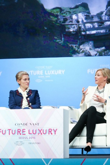 #CNILux: Lüks Dünyasında Çevresel ve Sosyal Sorumluluk