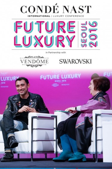 #CNILux: Diesel'de Nötr Cinsiyet ve Sosyal Medya