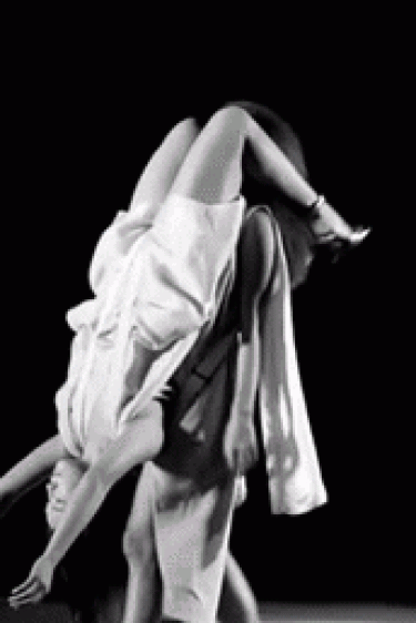 Rick Owens İlkbahar/Yaz 2016