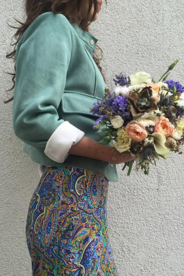 Ayça Girgin Vesaire