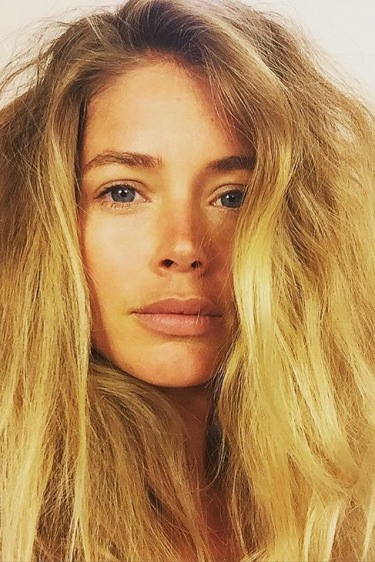 Beyoncé, Doutzen ve Sara'nın Kabarık Saçları