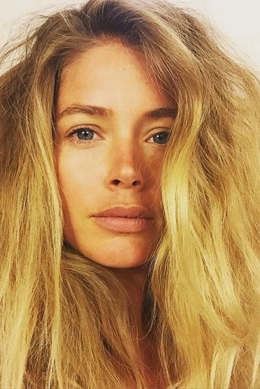Beyoncé, Doutzen ve Sara'nın Kabarık Saçları