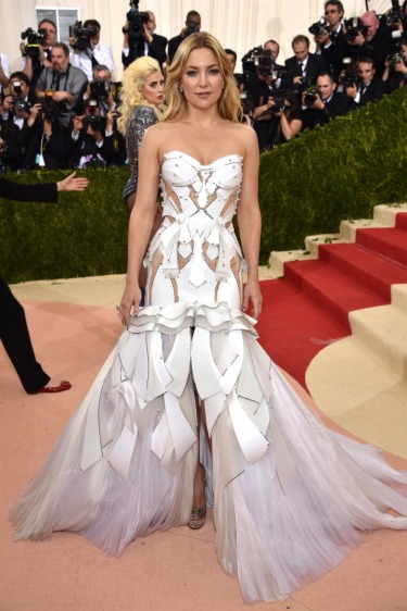 Met Gala 2016'nın Öne Çıkan 3 Trendi