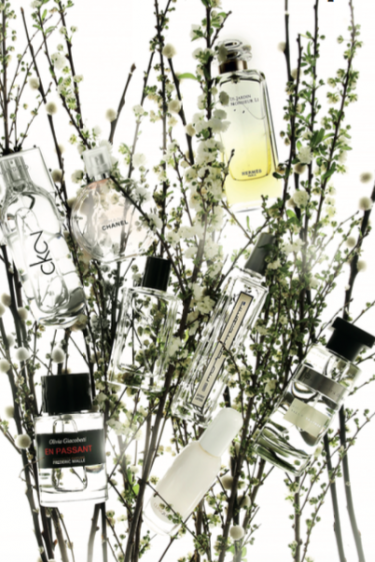 Baharın Temiz Kokan 9 Parfümü