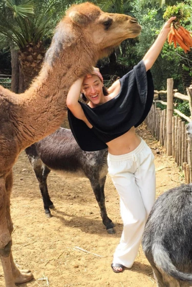 Mia Moretti