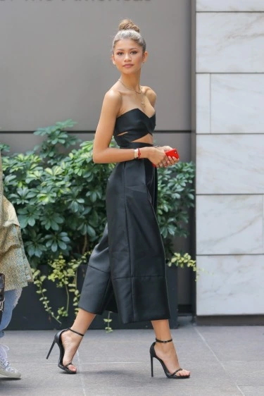 zendaya