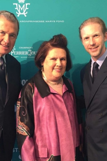 Kopenhag Moda Zirvesi: Tüketim Çılgınlığına "Dur!" Diyebilmek