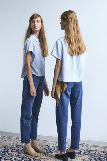 Çifte Bela: Podyumların İkiz Modelleri