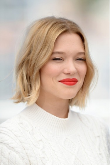 Lea Seydoux