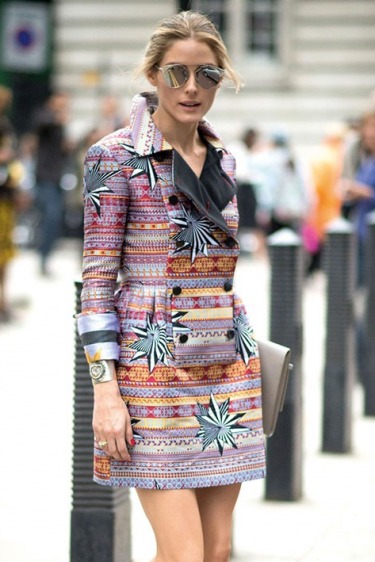 Şimdi Dene: Gömlek Elbiseler vs. Blazer Elbiseler