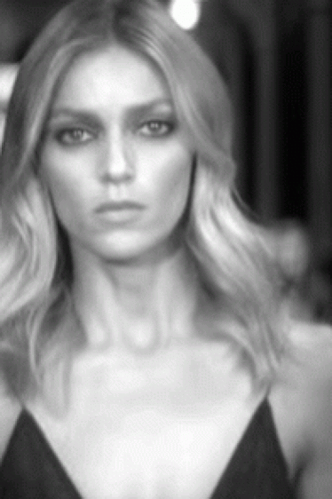Anja Rubik'in Son Serüveni Anja Rubik Lost Me