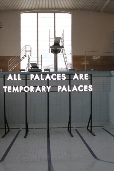 Robert Montgomery'nin İlham Veren Melankolisi