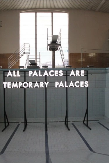 Robert Montgomery'nin İlham Veren Melankolisi