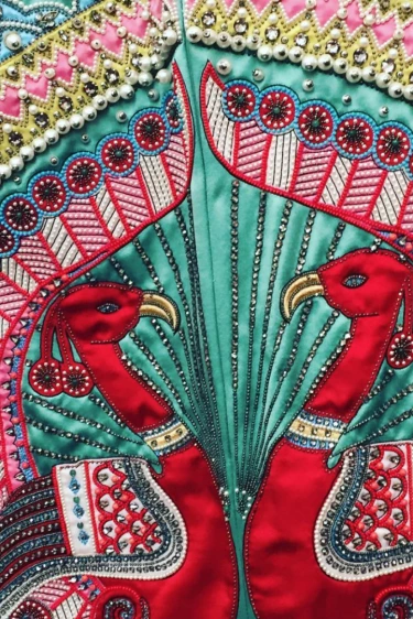 Gucci Resort 2017
