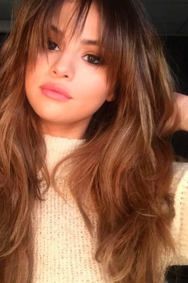 Selena Gomez