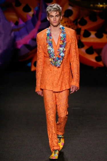 Presley Gerber