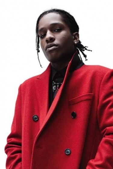 A$AP Rocky