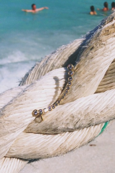 Yıldızı Yüksek: Zeyy Jewelry