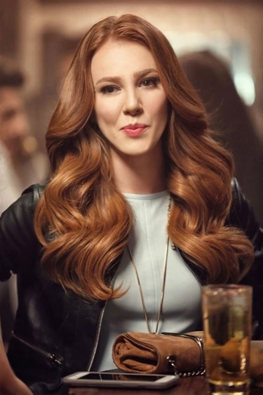 elçin sangu elidor