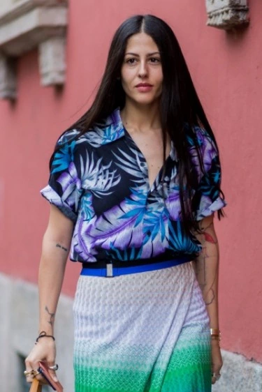 Trend Alarmı: Hawaii Gömlekleri