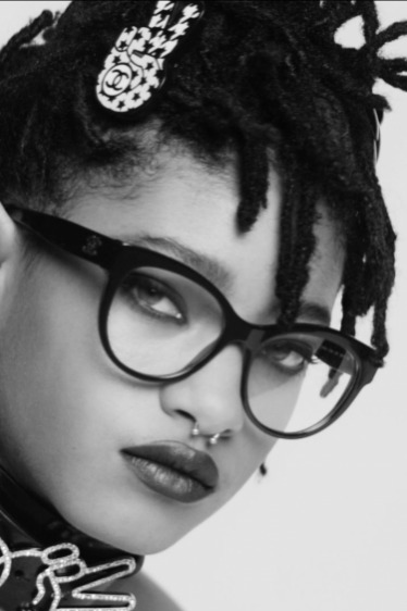 Chanel Willow Smith