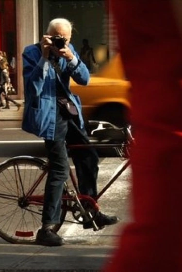Bill Cunningham’ın Ardından Bill Cunningham