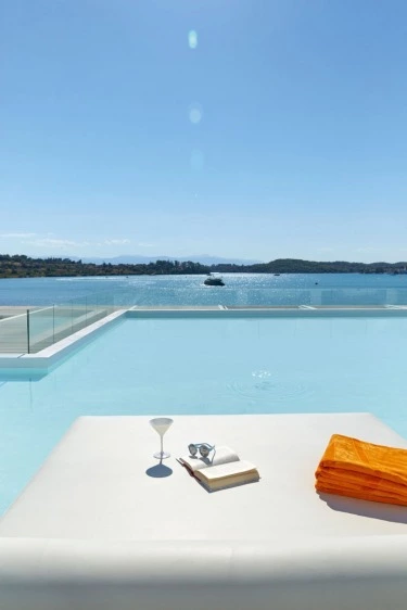 Bodrum’un En Yeni 4 Beach Club’ı Bodrum’un En Yeni 4 Beach Club’ı