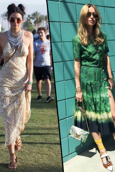 Kendall Jenner, Pernille Teisbaek