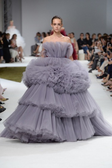 Giambattista Valli: Pastoral Bir Şiir Gibi