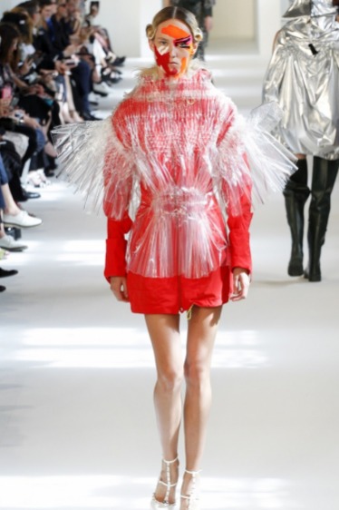 Martin Margiela ve John Galliano'nun Vizyon Çatışması