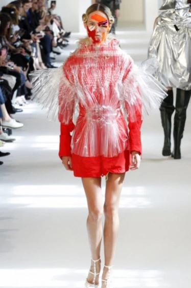 Martin Margiela ve John Galliano'nun Vizyon Çatışması