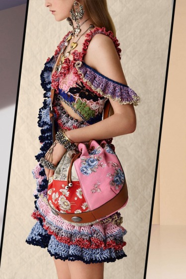 2017 Resort'un Öne Çıkan 6 Trendi