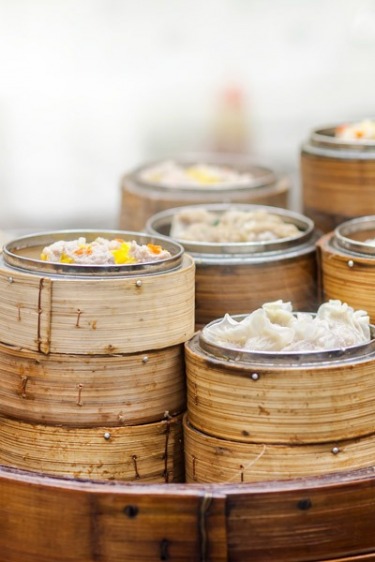 Şehrin En İyi 7 Sokak Lezzeti