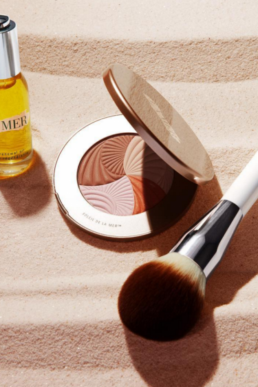 La Mer’den Makyaj Açılımı