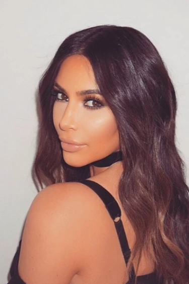 Kim Kardashian