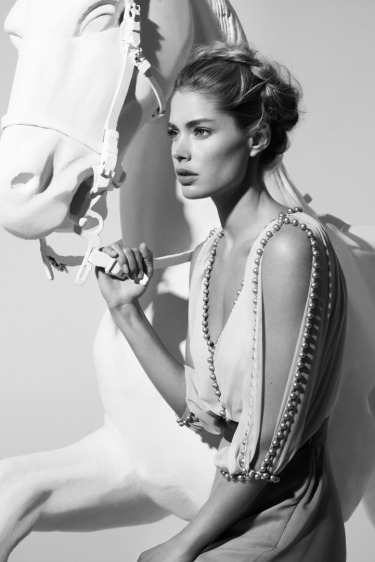 Yunan Tanrıçası: En İyi 5 Lokal Bakım