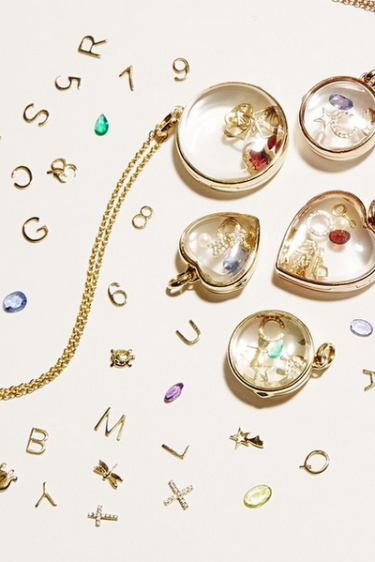 Yıldızı Yüksek: Loquet London