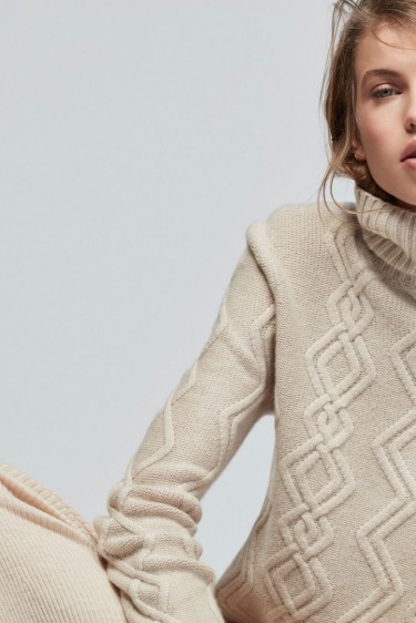 Cashmere In Love
