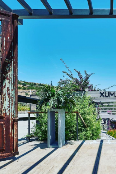 Xuma Village’a Hoşgeldiniz