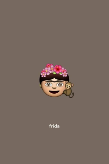 Frida Kahlo
