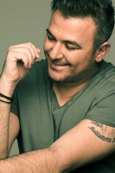 Antonis Remos