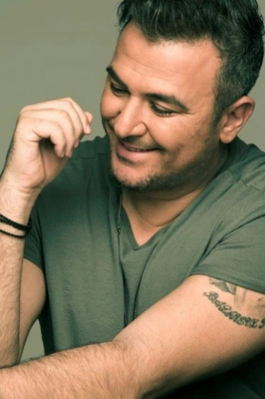 Antonis Remos