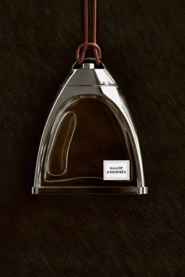 Engel Tanımayanlar İçin: Hermès Galop