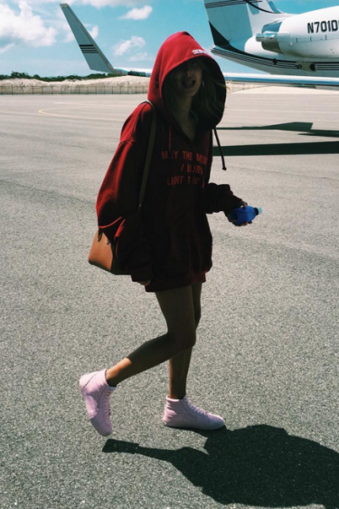 Hanneli Mustaparta'dan Chiara Ferragni'ye Haftanın En İyi Moda Instagramları