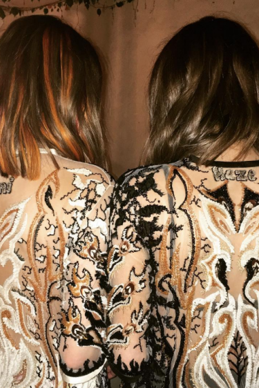 Gigi Hadid'den Suki Waterhouse'a Haftanın Moda instagramları