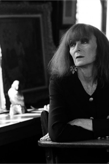 Sonia Rykiel, 86 Yaşında Hayatını Kaybetti Sonia Rykiel
